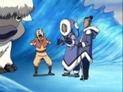 Pertemuan Pertama Tim Avatar