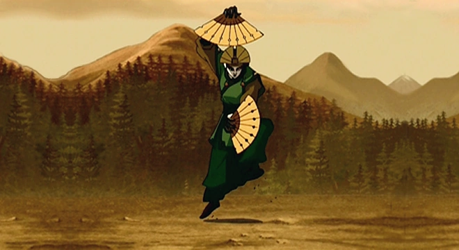 Kyoshi