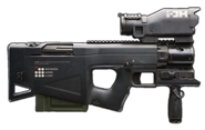 GS-221 PDW