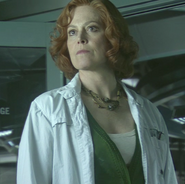 Dr. Grace Augustine Deceased - Xenobotanist, Former Program Lead on Pandora, and Avatar Driver