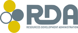 RDA logo