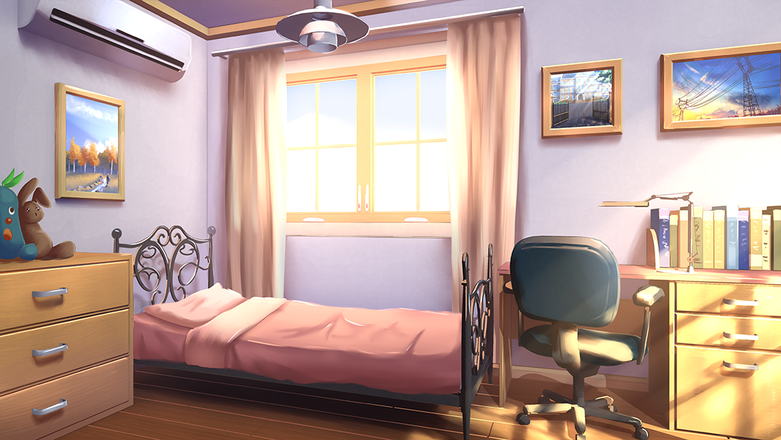 Anime apartment HD wallpapers | Pxfuel