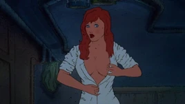 The Girl (Harry Canyon) Heavy Metal Media Wiki Fandom