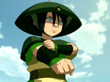 Toph Beifong