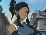 Korra