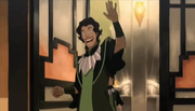 Varrick in zaofu