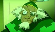 King Bumi