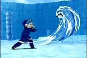 Waterbending