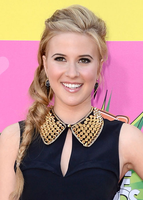 Caroline Sunshine AV Channel Wiki Fandom