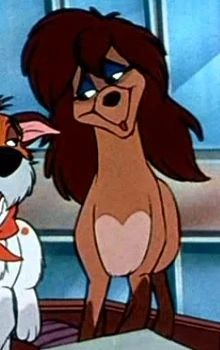 Ruth Pointer | Film and Television Wikia | Fandom