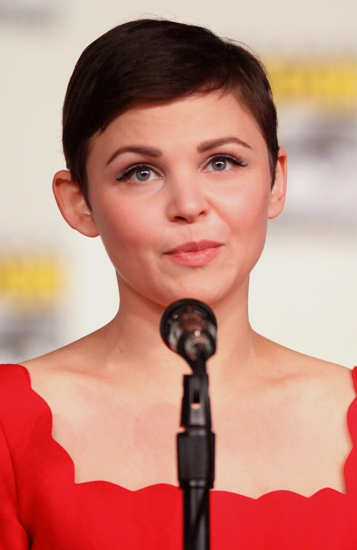 Ginnifer Goodwin | Film and Television Wikia | Fandom
