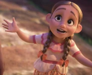 Encanto 2021 Film And Television Wikia Fandom 185