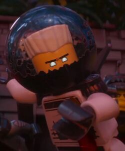 The LEGO Ninjago Movie Film and Television Wikia Fandom