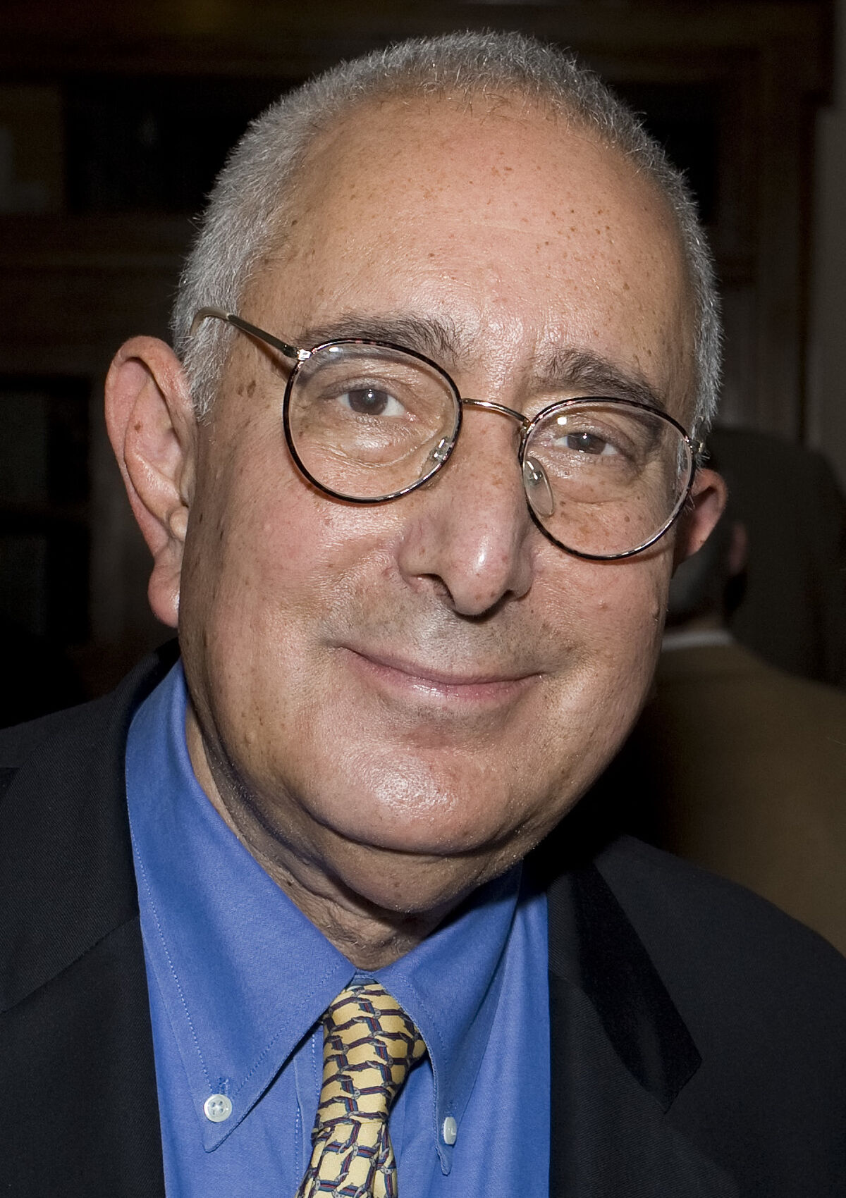 Ben Stein | Film and Television Wikia | Fandom