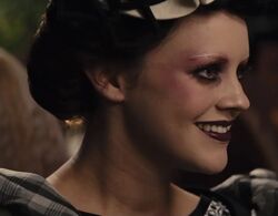The Hunger Games: Catching Fire | Film and Television Wikia | Fandom