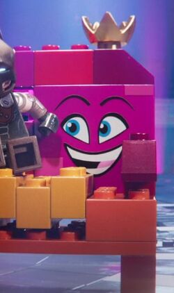 The LEGO Movie 2 The Second Part Film and Television Wikia Fandom
