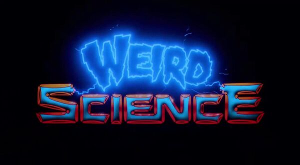 Weird Science (1985)