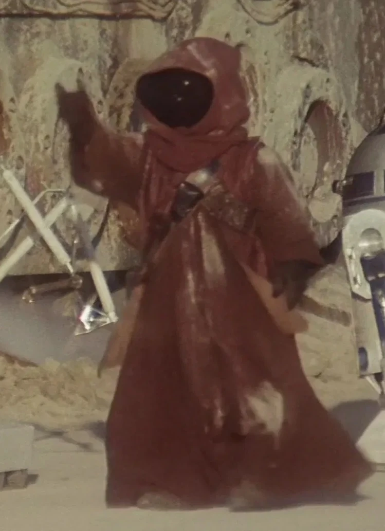 Jack Purvis Film and Television Wikia Fandom