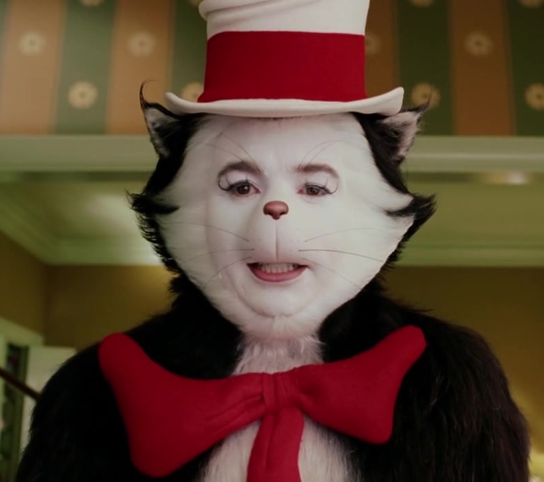 The Cat in the Hat (2003) | Film and Television Wikia | Fandom