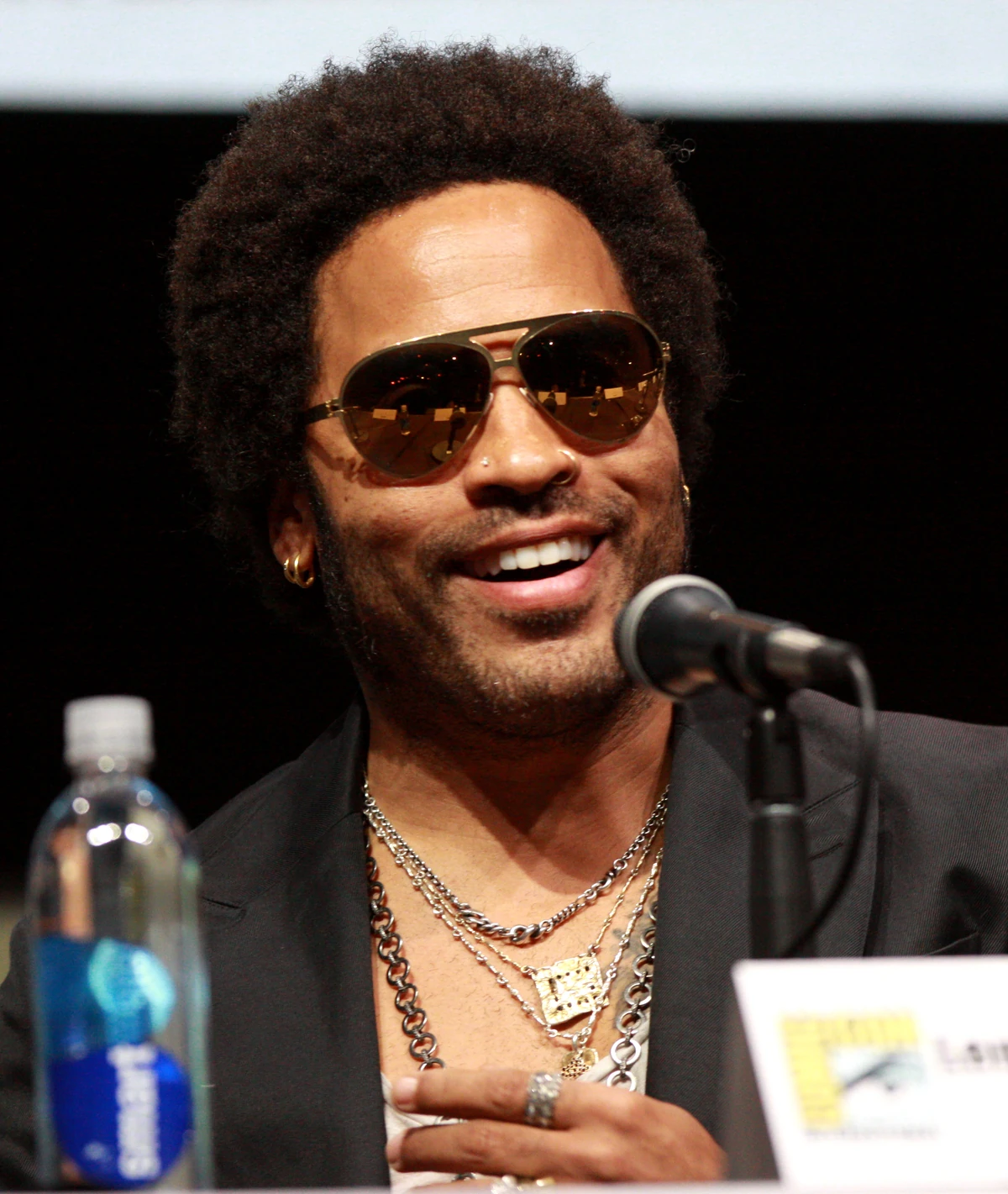 Lenny Kravitz | Film and Television Wikia | Fandom