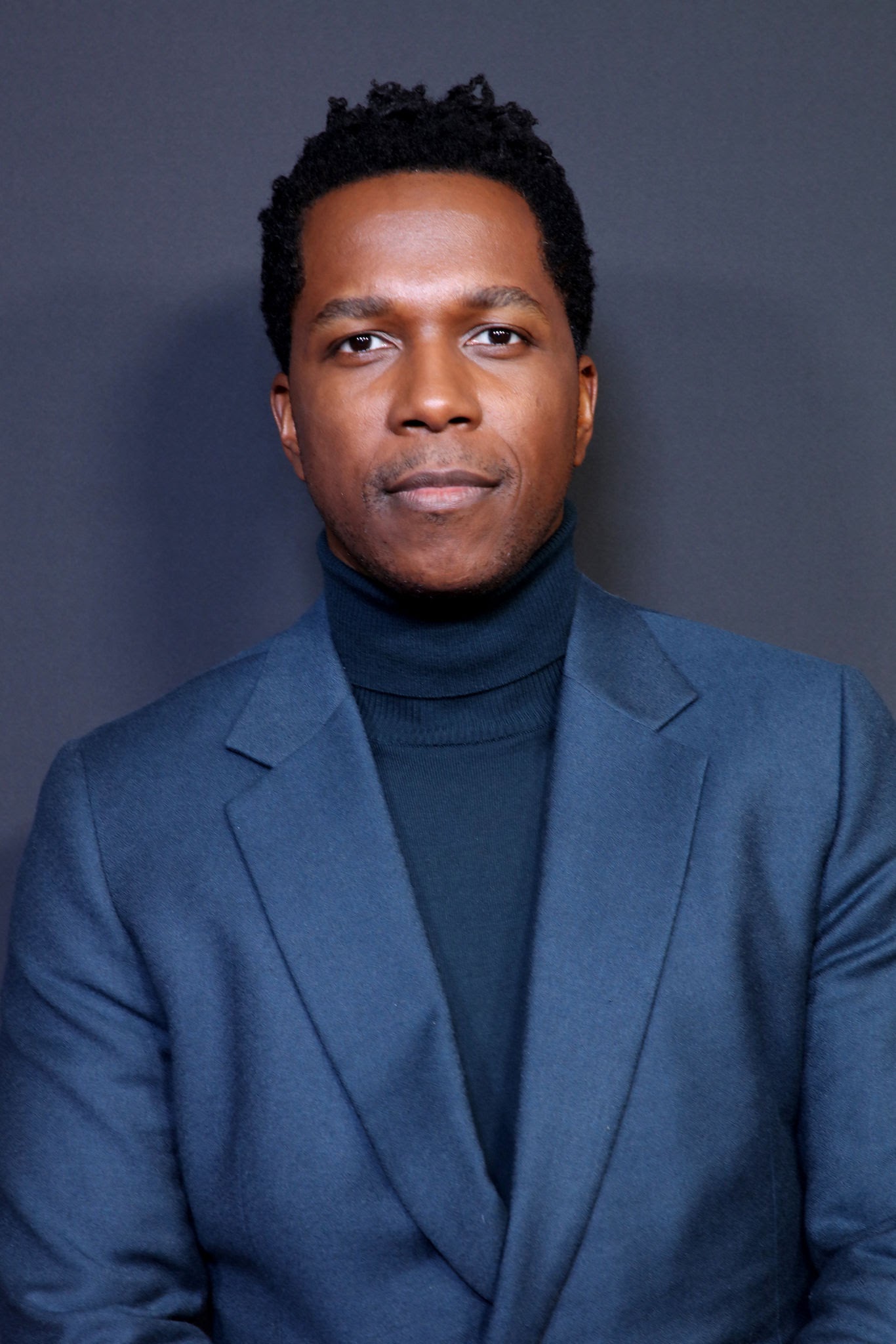 Leslie Odom Jr. Film and Television Wikia Fandom