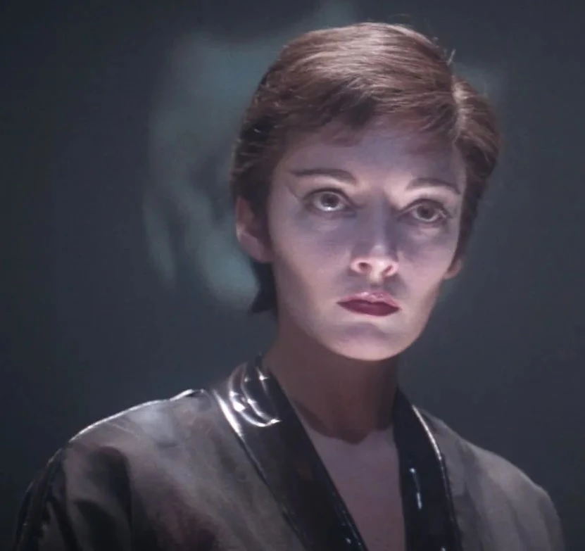 Sarah Douglas Film and Television Wikia Fandom