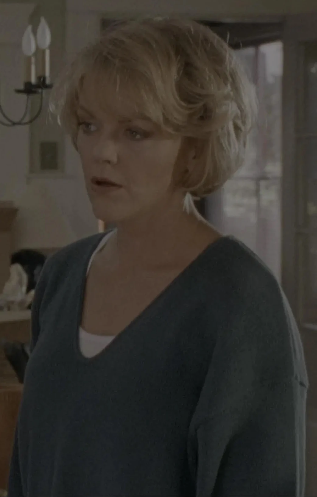 Stephanie Faracy | Film and Television Wikia | Fandom