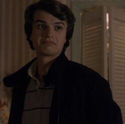 Stranger Things: The Vanishing of Will Byers, TV Database Wiki