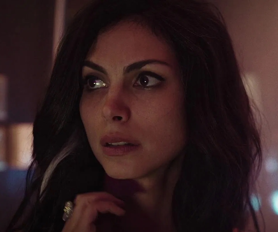 Morena Baccarin | Film and Television Wikia | Fandom