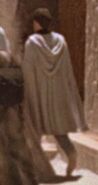 Howard Gersh as Mos Eisley Citizen (Special Edition)