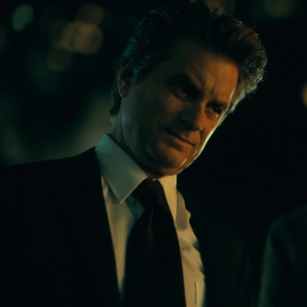 Shea Whigham | Film and Television Wikia | Fandom