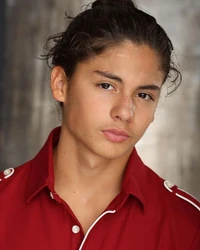 Miguel Mora | Film and Television Wikia | Fandom