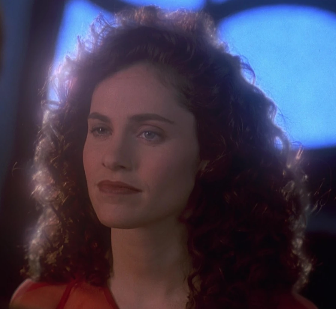 Amy Brenneman | Film and Television Wikia | Fandom