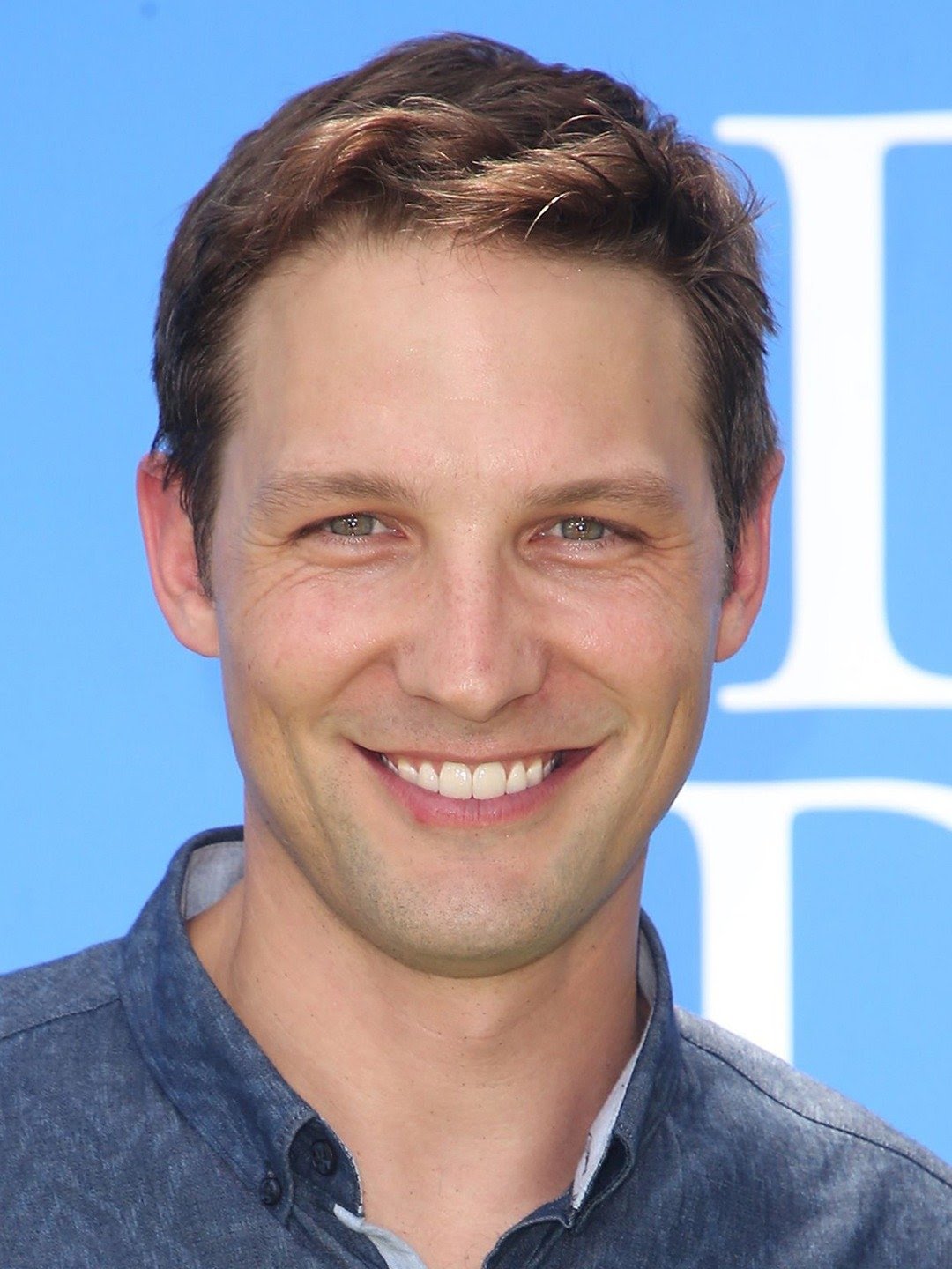 Michael Cassidy Film and Television Wikia Fandom