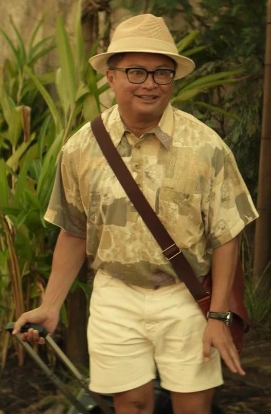 Alec Mapa | Film and Television Wikia | Fandom