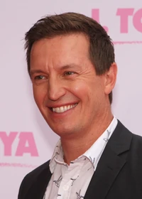 Rove McManus Film and Television Wikia Fandom