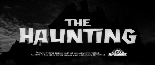 The Haunting (1963) | Film and Television Wikia | Fandom