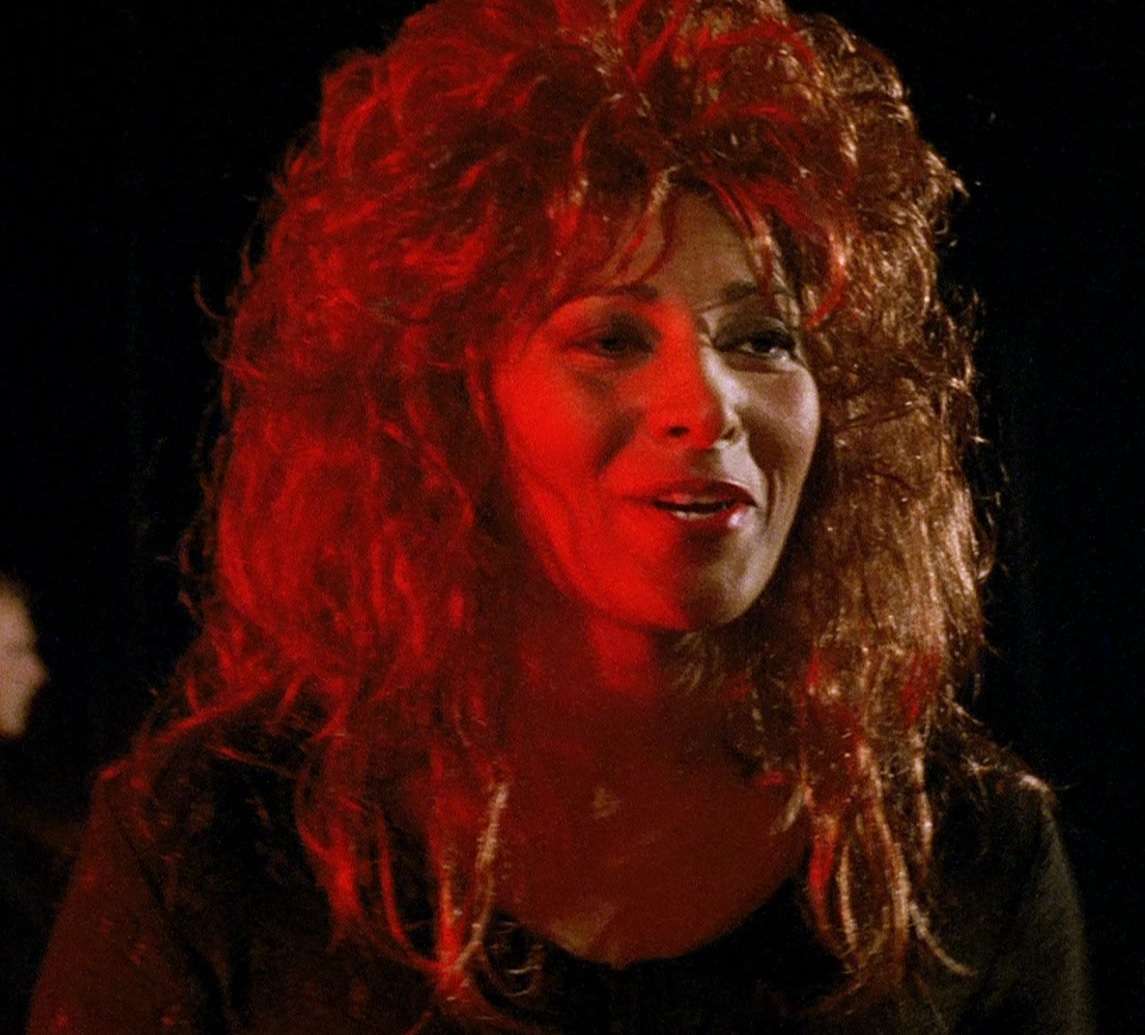 Pam Grier | Film and Television Wikia | Fandom