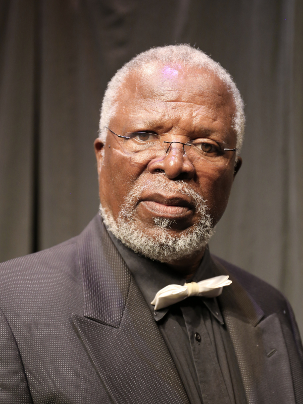 DR JOHN KANI STARS IN NEW INTERNATIONAL NETFLIX FILM