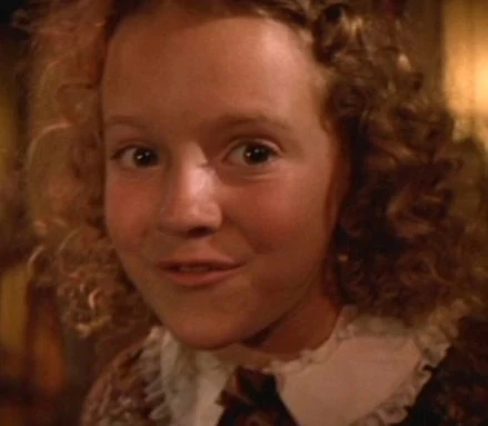 Olivia Hack | Film and Television Wikia | Fandom