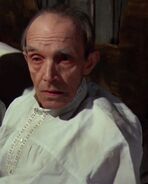 Ernst Ziegler as Grandpa George