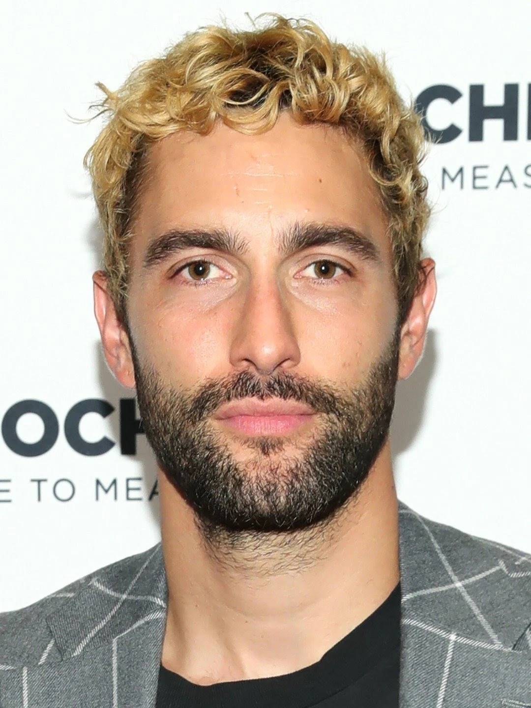 Noah Mills Film and Television Wikia Fandom