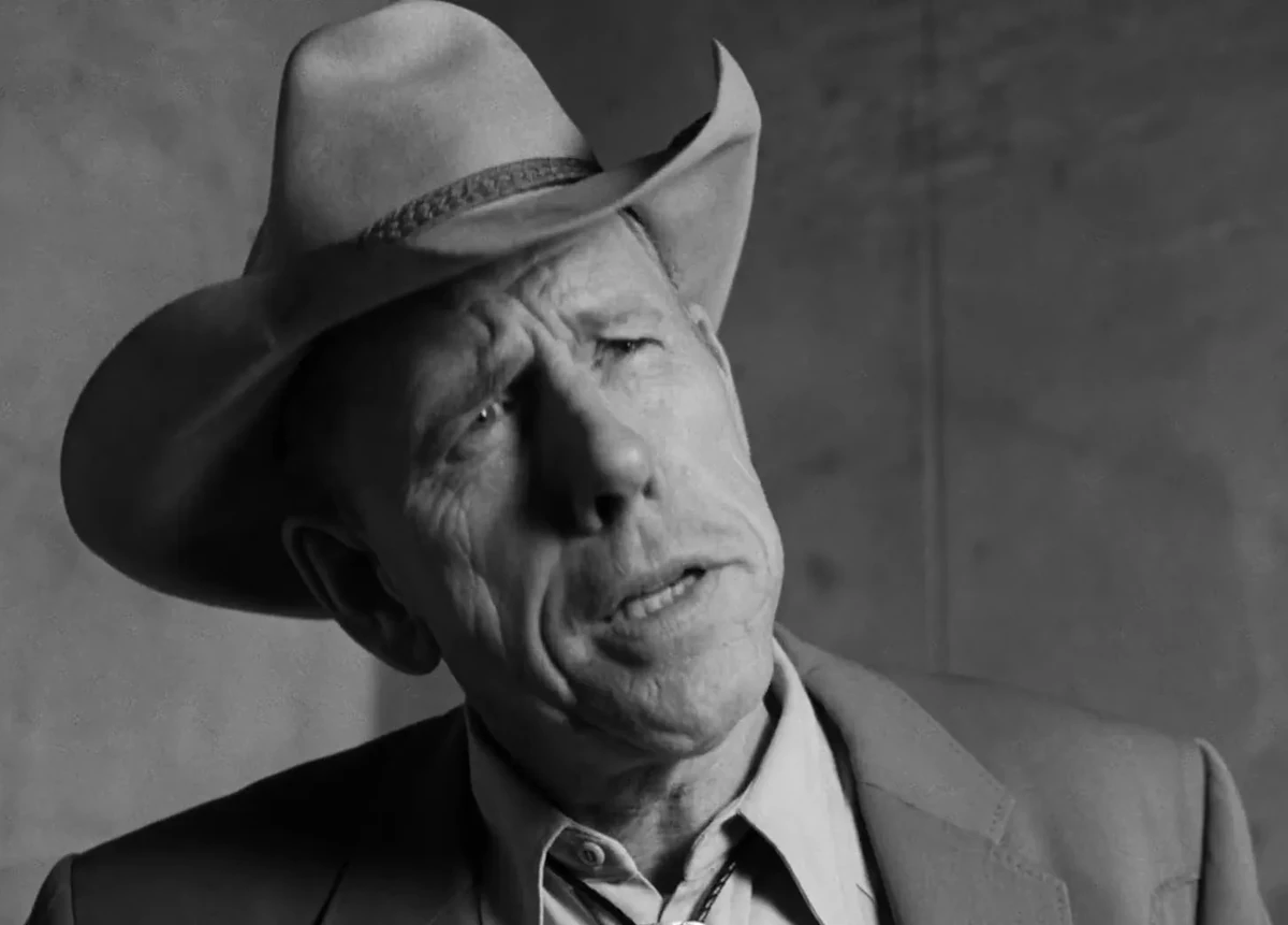 Rance Howard | Film and Television Wikia | Fandom