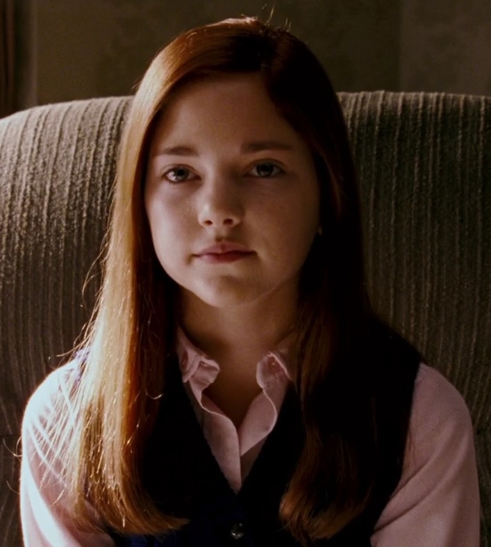 Haley Ramm | Film and Television Wikia | Fandom