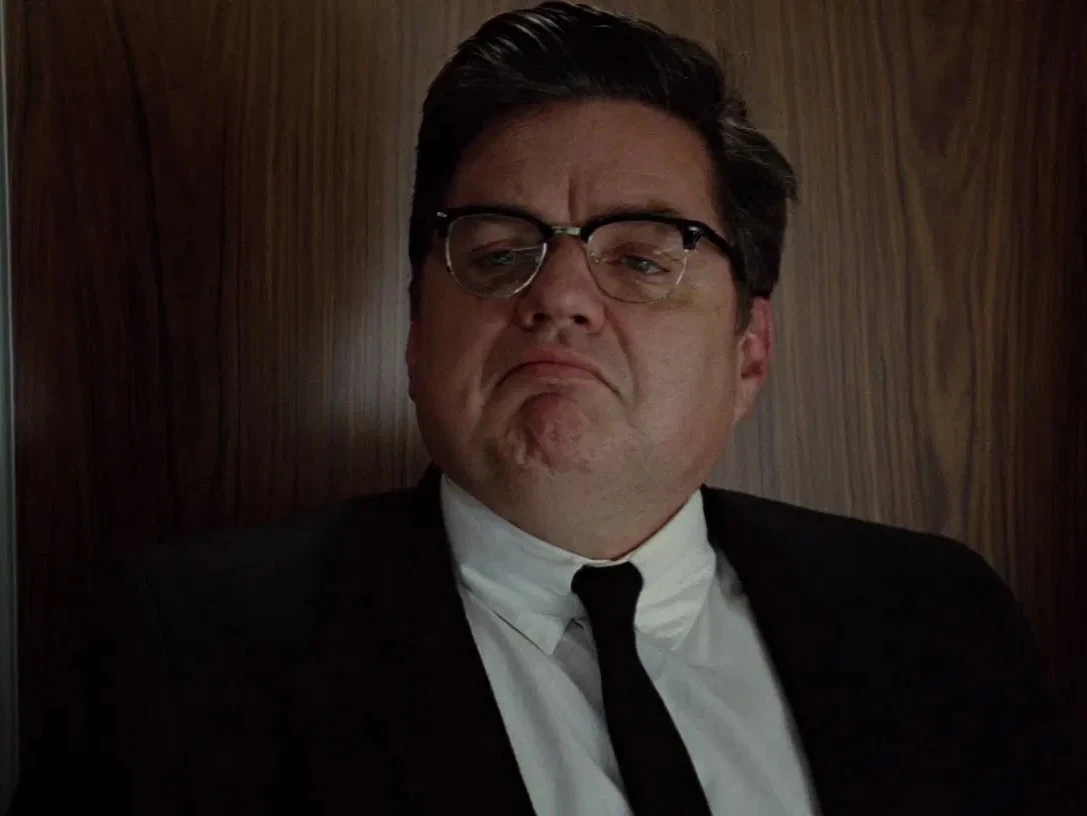 Oliver Platt | Film and Television Wikia | Fandom