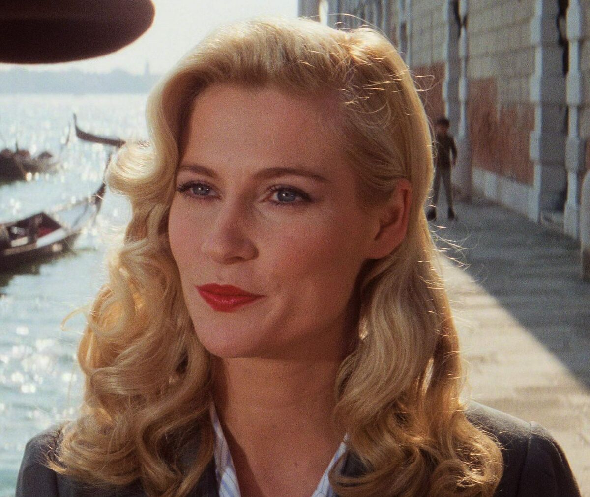 Alison Doody Film and Television Wikia Fandom