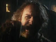 Peter Jackson as Ancestor of Albert Dreary