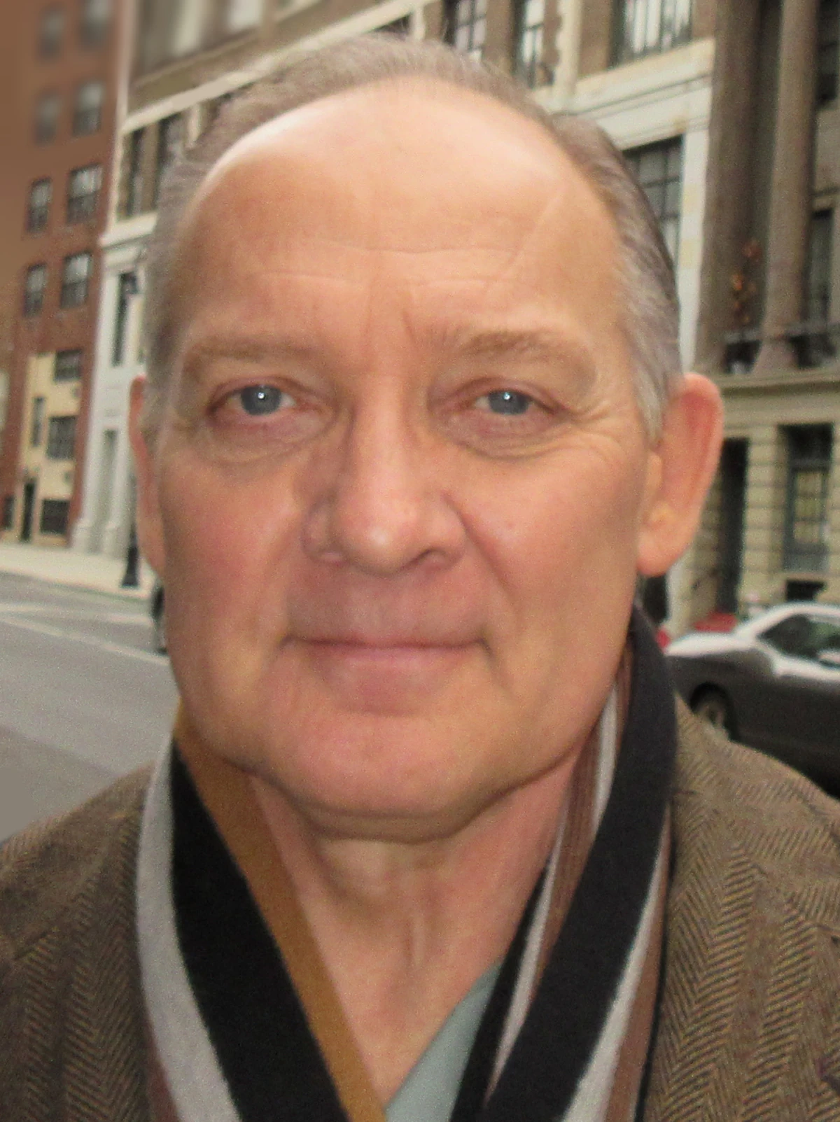 Zach Grenier | Film and Television Wikia | Fandom