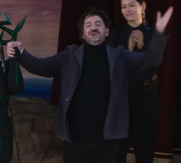 Ben Falcone | Film and Television Wikia | Fandom