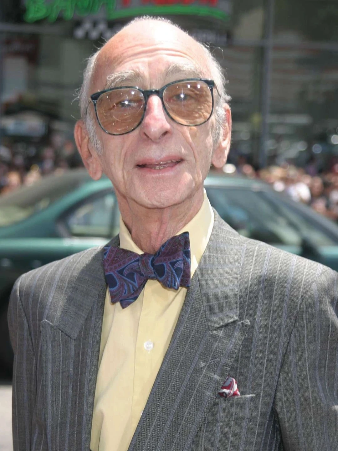 David Kelly | Film and Television Wikia | Fandom